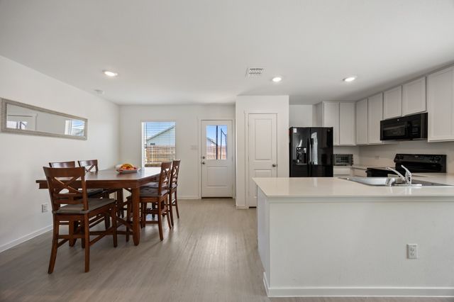520 Waymaker Way, Princeton, TX 75407
