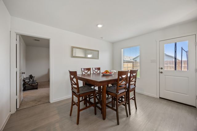 520 Waymaker Way, Princeton, TX 75407