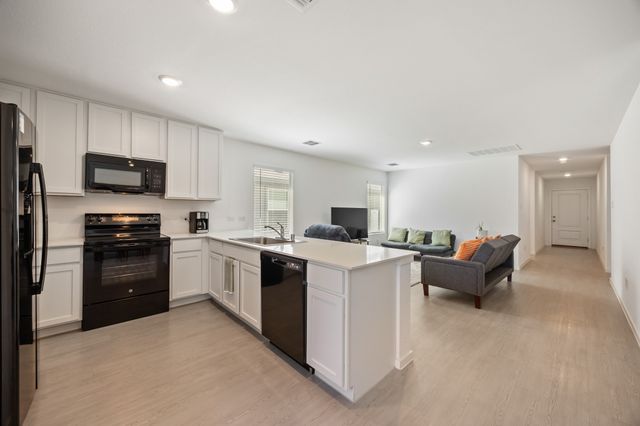 520 Waymaker Way, Princeton, TX 75407