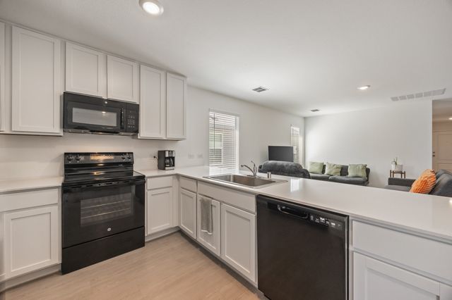 520 Waymaker Way, Princeton, TX 75407