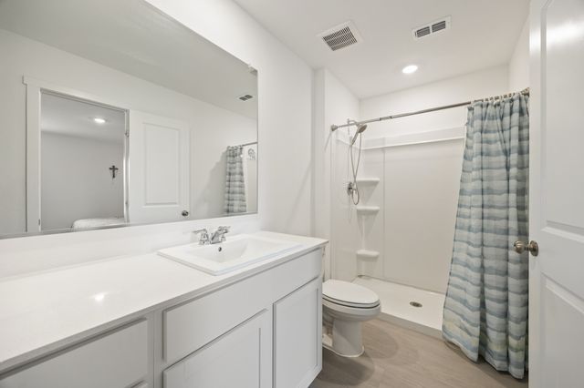 520 Waymaker Way, Princeton, TX 75407
