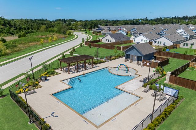 520 Waymaker Way, Princeton, TX 75407