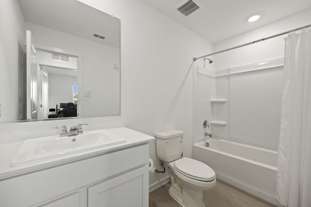 520 Waymaker Way, Princeton, TX 75407