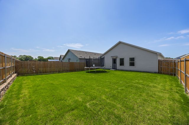 520 Waymaker Way, Princeton, TX 75407