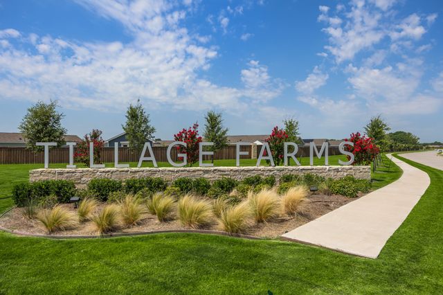 520 Waymaker Way, Princeton, TX 75407