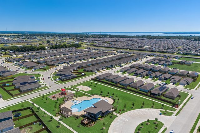 520 Waymaker Way, Princeton, TX 75407