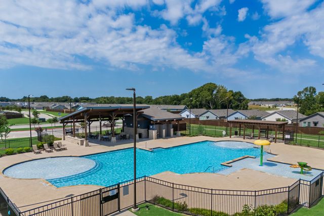 520 Waymaker Way, Princeton, TX 75407