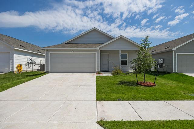 520 Waymaker Way, Princeton, TX 75407