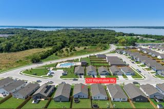 520 Waymaker Way, Princeton, TX 75407