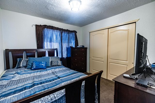 252 PYRITE Drive, El Paso, TX 79932