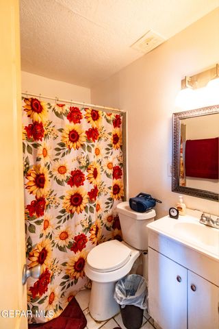 252 PYRITE Drive, El Paso, TX 79932