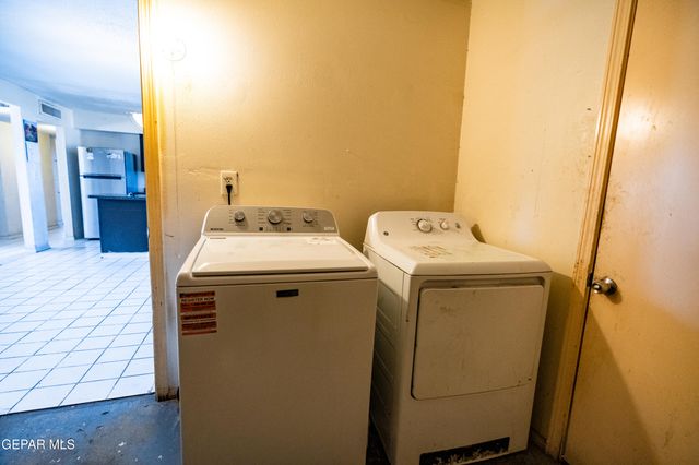 252 PYRITE Drive, El Paso, TX 79932