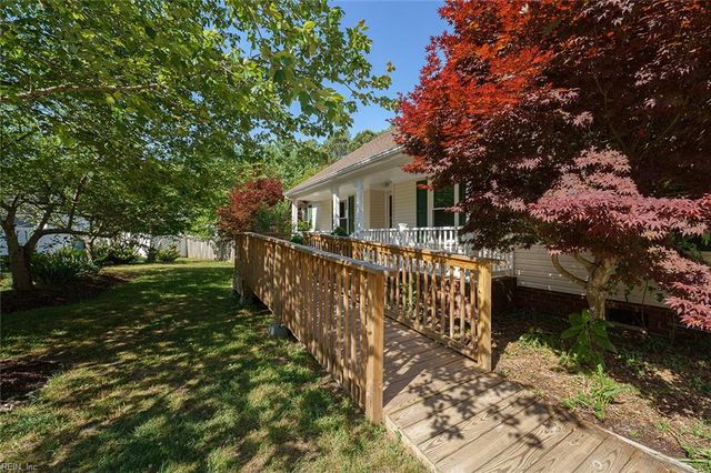 1004 Wymers CT, Chesapeake, VA 23322