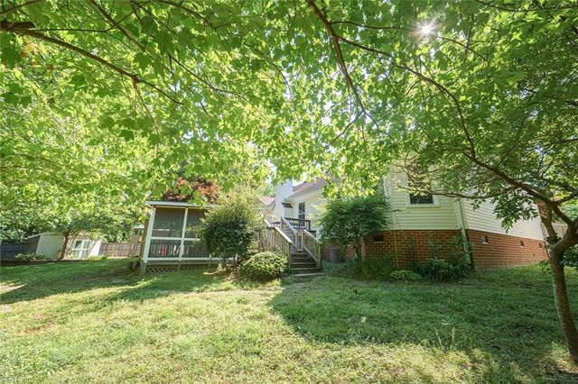 1004 Wymers CT, Chesapeake, VA 23322