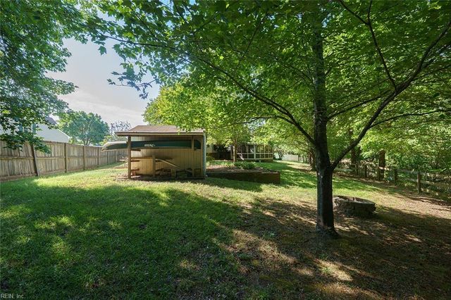 1004 Wymers CT, Chesapeake, VA 23322