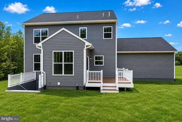 165 BUTLER, Fredericksburg, VA 22405