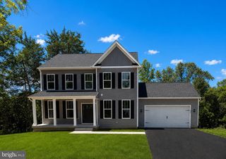 165 BUTLER, Fredericksburg, VA 22405