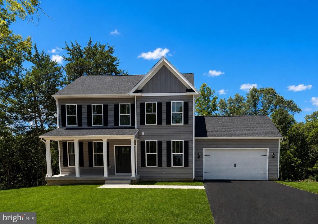 165 BUTLER, Fredericksburg, VA 22405
