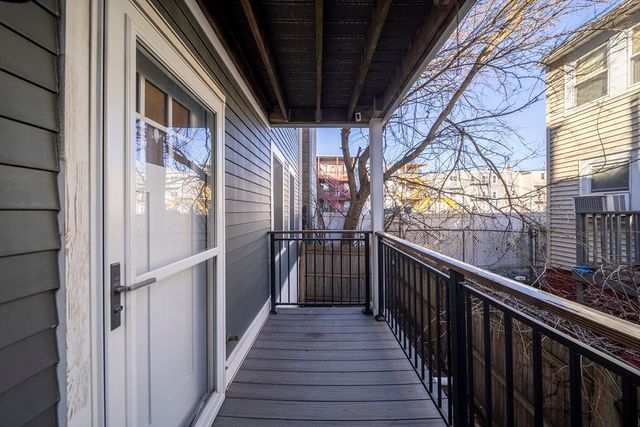 8 Anthony Grieco Terrace 1, Boston, MA 02128