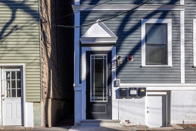 8 Anthony Grieco Terrace 1, Boston, MA 02128