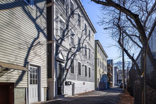 8 Anthony Grieco Terrace 1, Boston, MA 02128