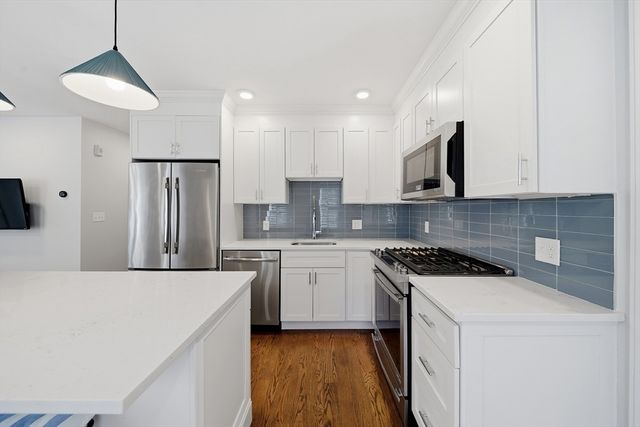 8 Anthony Grieco Terrace 1, Boston, MA 02128