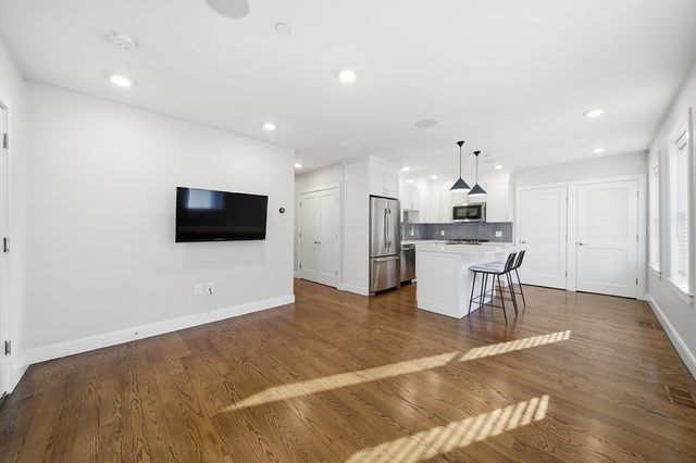 8 Anthony Grieco Terrace 1, Boston, MA 02128