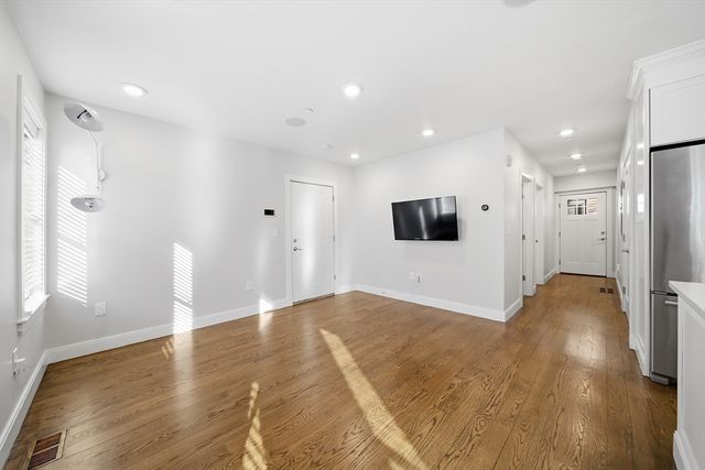 8 Anthony Grieco Terrace 1, Boston, MA 02128