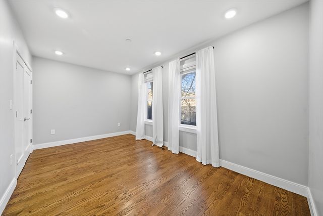 8 Anthony Grieco Terrace 1, Boston, MA 02128