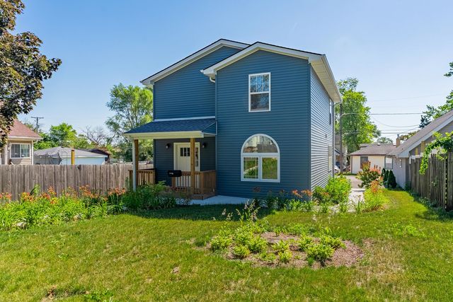 1006 Summit Street, Joliet, IL 60435