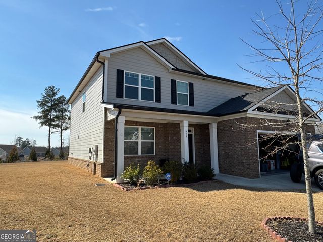 573 Chelan Court, Hoschton, GA 30548