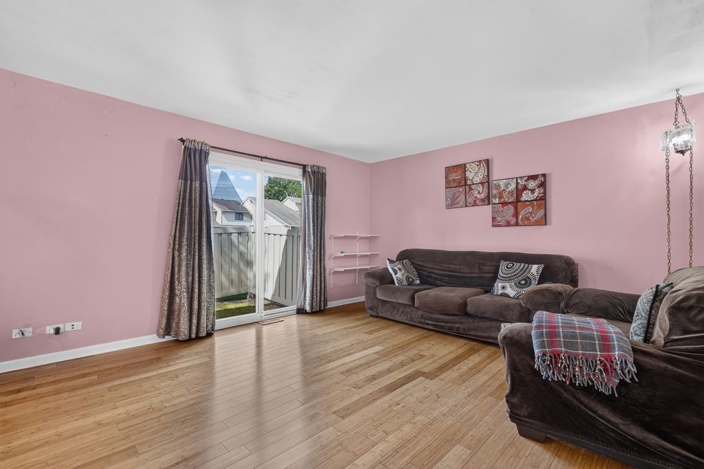1042 E Randville Drive, Palatine, IL 60074 — photo 5