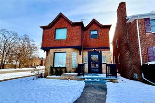 8401 W 7 Mile Road, Detroit, MI 48221