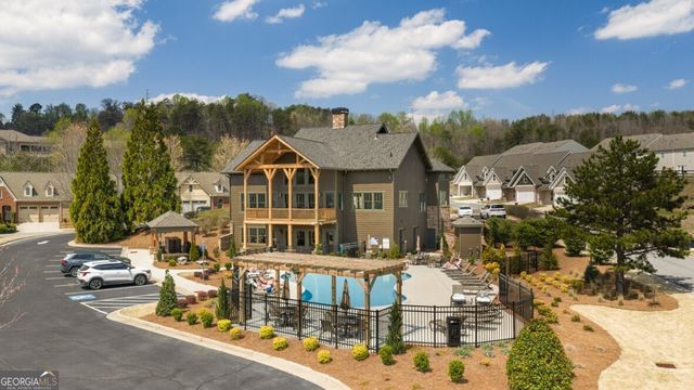 35 Rustin Ridge, Dahlonega, GA 30533