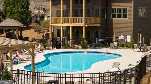 35 Rustin Ridge, Dahlonega, GA 30533