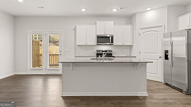 35 Rustin Ridge, Dahlonega, GA 30533