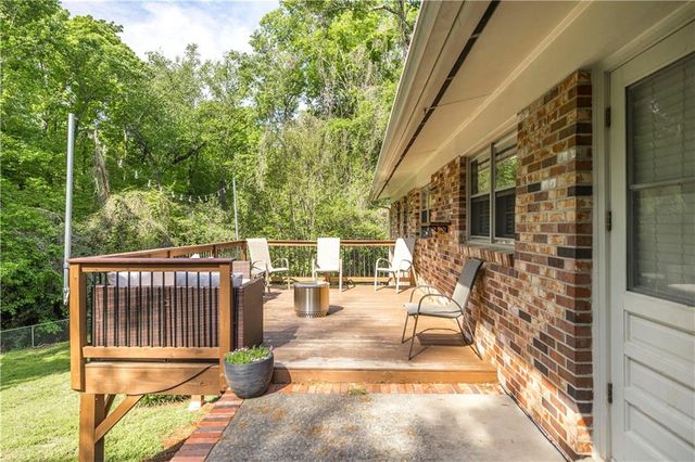 4260 Wood Forest Place, Macon, GA 31210