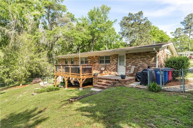 4260 Wood Forest Place, Macon, GA 31210