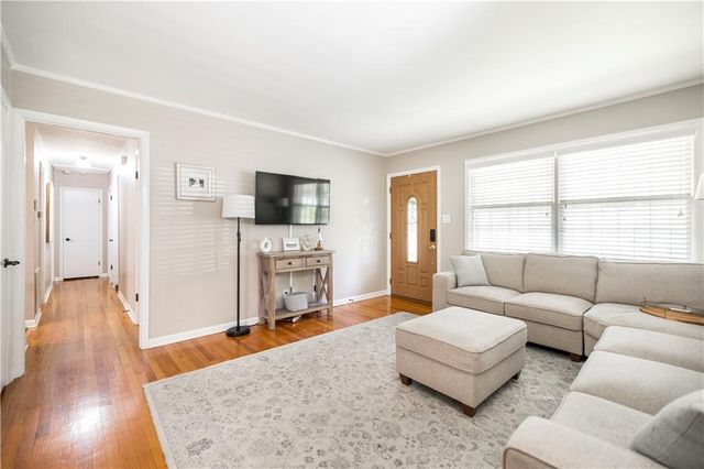 4260 Wood Forest Place, Macon, GA 31210