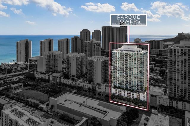 300 Sunny Isles Boulevard 42202, Sunny Isles Beach, FL 33160