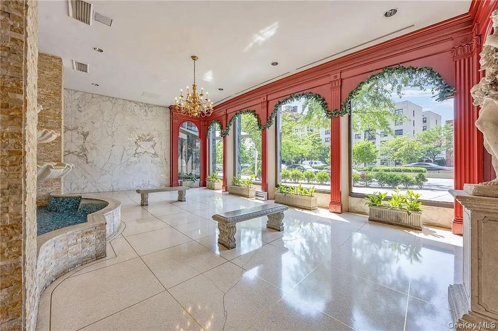 1020 Grand Concourse 5T, Bronx, NY 10451