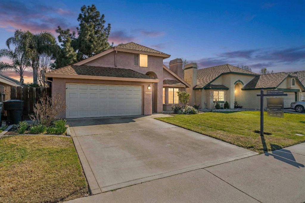 3668 Veneman Ave, Modesto, CA 95356