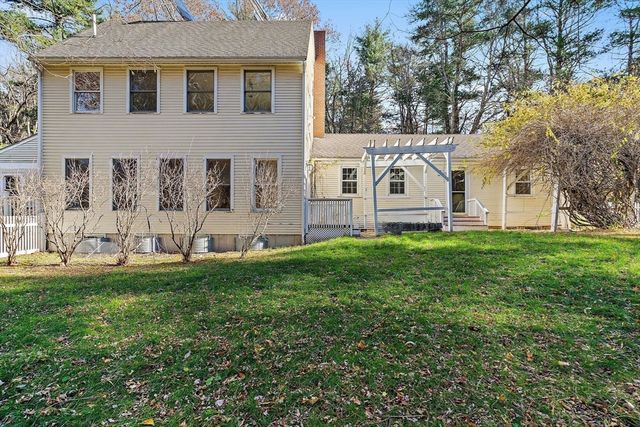 379 Concord Rd 1&2, Sudbury, MA 01776