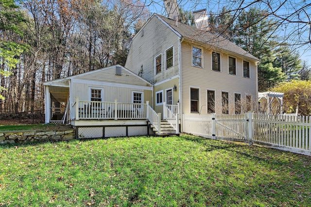 379 Concord Rd 1&2, Sudbury, MA 01776