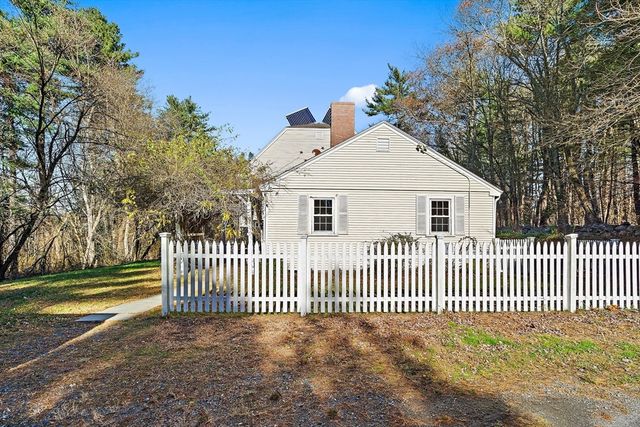 379 Concord Rd 1&2, Sudbury, MA 01776