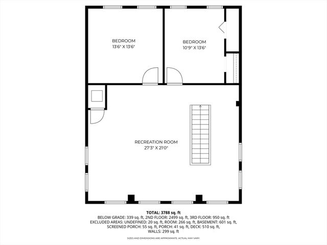 379 Concord Rd 1&2, Sudbury, MA 01776