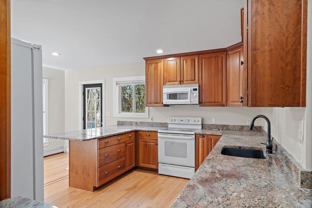 379 Concord Rd 1&2, Sudbury, MA 01776