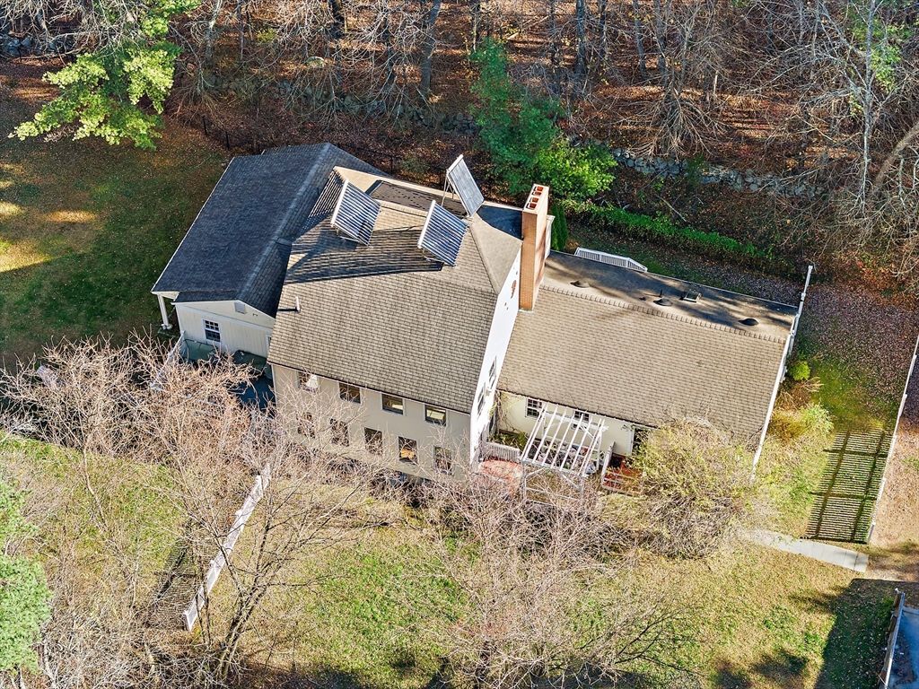 379 Concord Rd 1&2, Sudbury, MA 01776