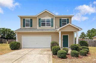 2628 Indian Wells Court, Hope Mills, NC 28348