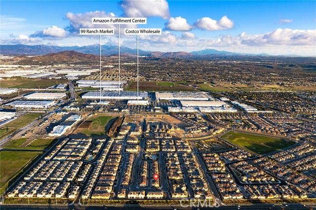 3957 E Huntington, Ontario, CA 91761